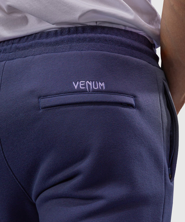 Venum Joggingbukser Attack Fleece & Weave - Blå
