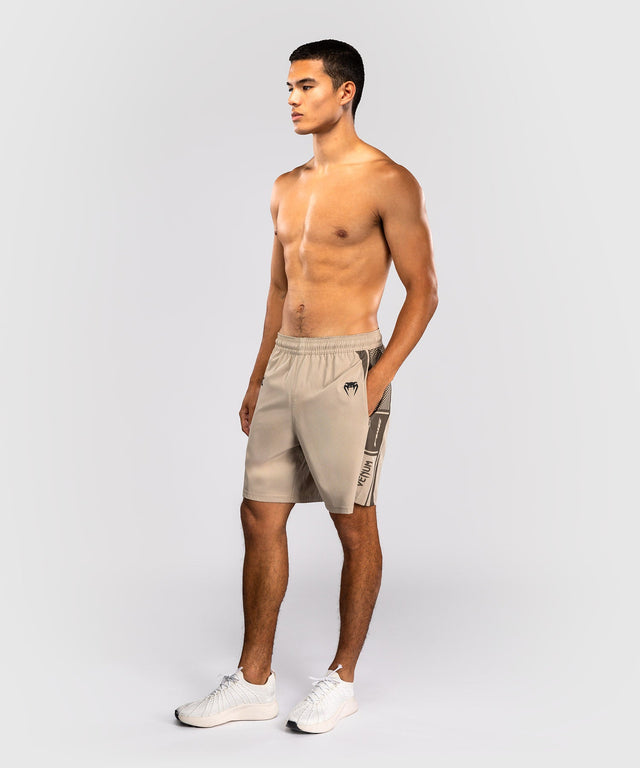 Venum UFC Trainingsshorts Unity – Sand