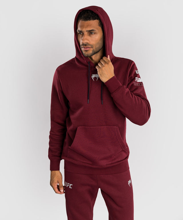 Hoodie Venum UFC Zenith – Bourgogne
