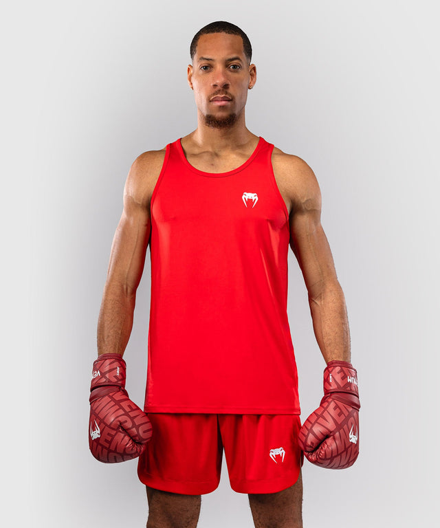 Venum Tank Top Contender - Rød