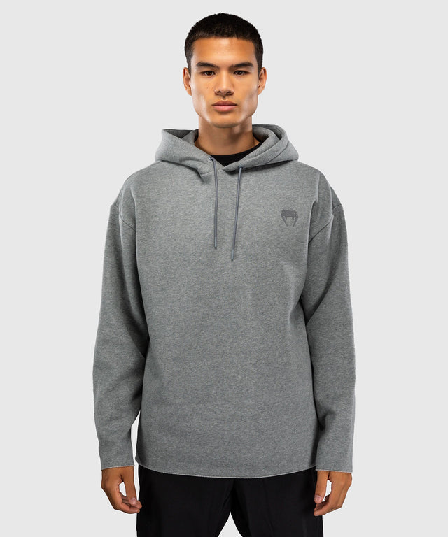 Venum Hoodie Divide – Gri Melanj