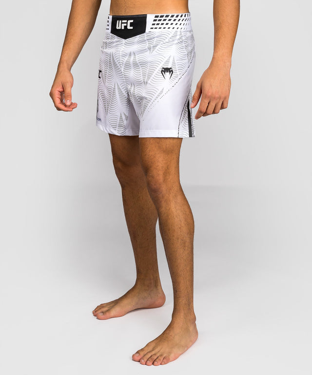 Venum UFC MMA-shorts Zenith - Hvid