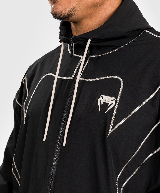 Venum Attack 90 Jakke - Sort/Hvid