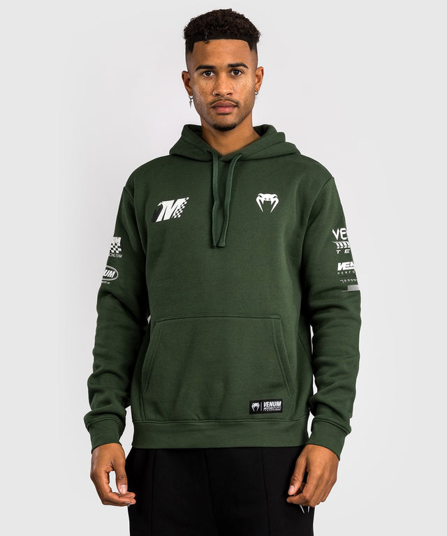 Venum Hoodie Motorsport - Bosco Profondo