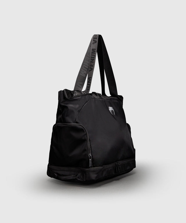 Venum Essential Gym bag – Black