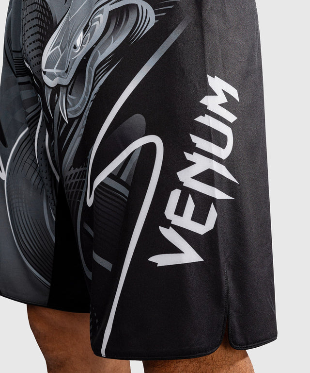 Venum MMA-shorts Crimson Viper 2.0 - Svart/Grå