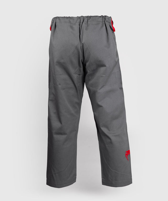 Kimono de BJJ Venum Contender 3.0 – 380 – Gris