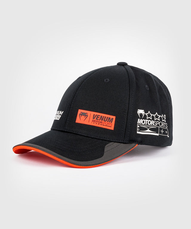 Venum Pet Motorsport – Black