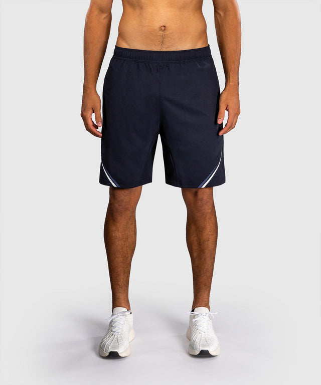 Venum Training shorts G-Core – Navy/White