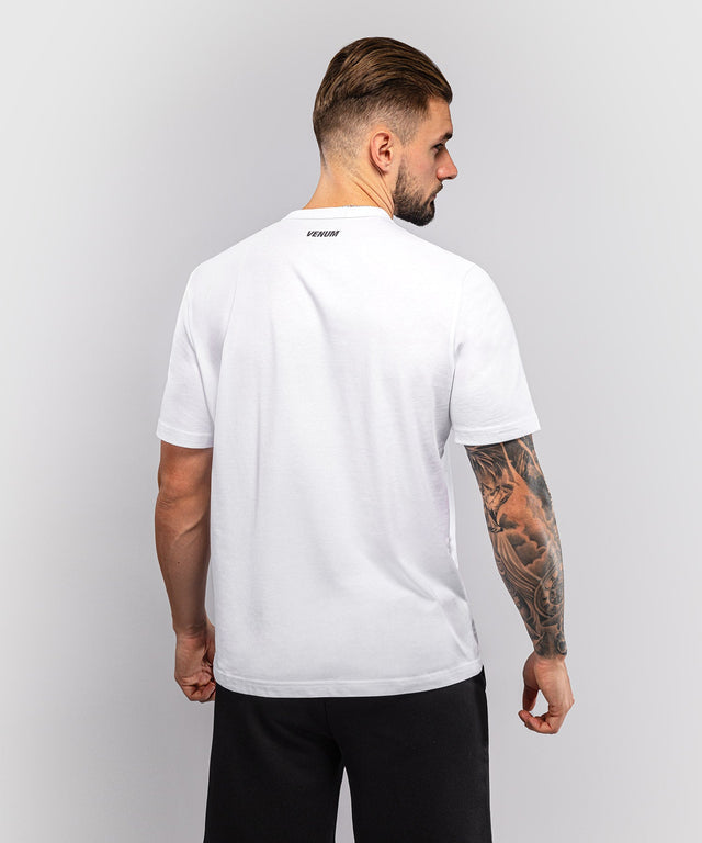 T-shirt Venum Giant 3D – Branco