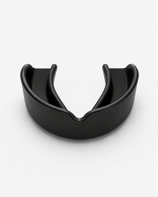 Paradenti Elevate Prime – Nero
