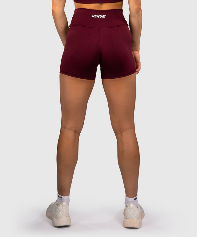 Kompresní kraťasy Venum Aero XT – Švestka (VENUM-06396-049)