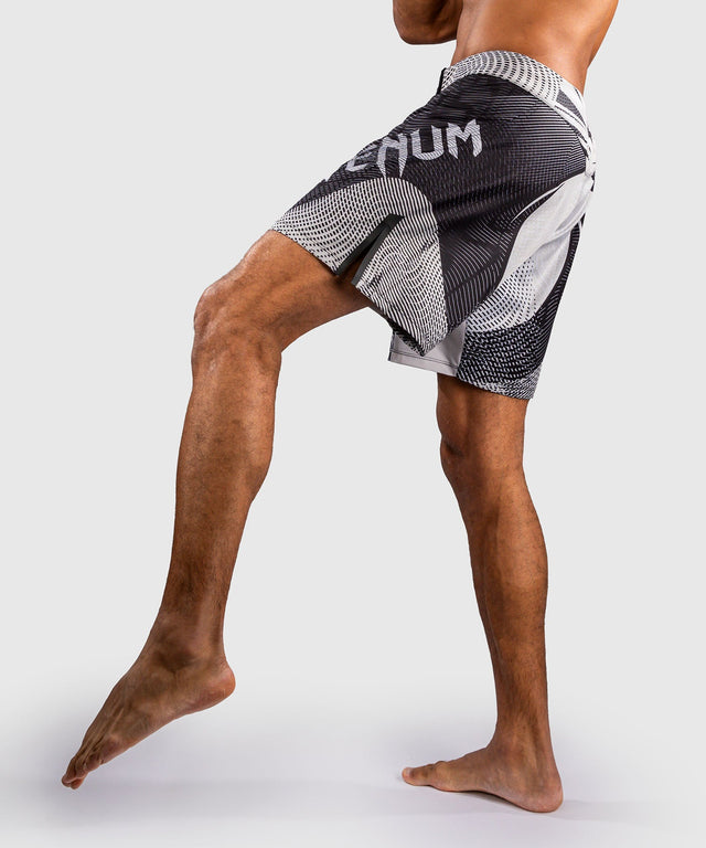 Venum MMA-shorts Galactic 3.0 - Offwhite/Sort