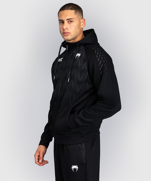 Bluza Venum UFC Zenith Męska – Czarna