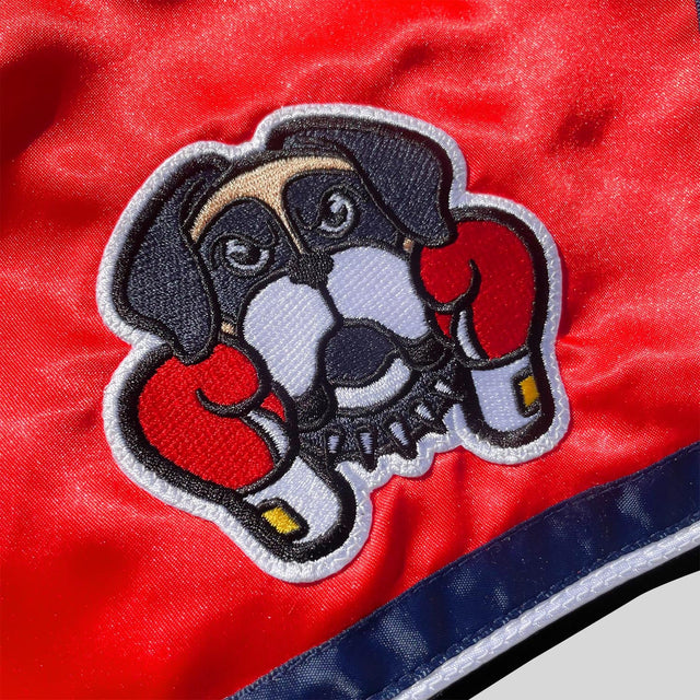 8 WEAPONS Muay Thai shorts Puppy - Puppy