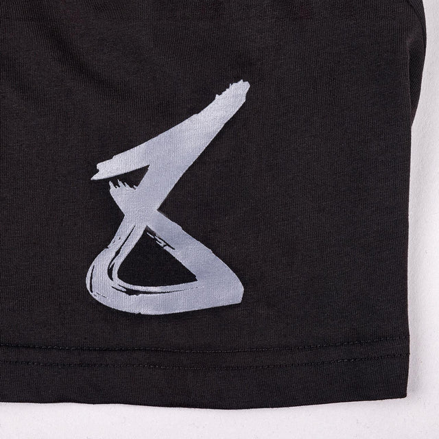 8 WEAPONS T-shirt Unlimited 2.0 – Svart