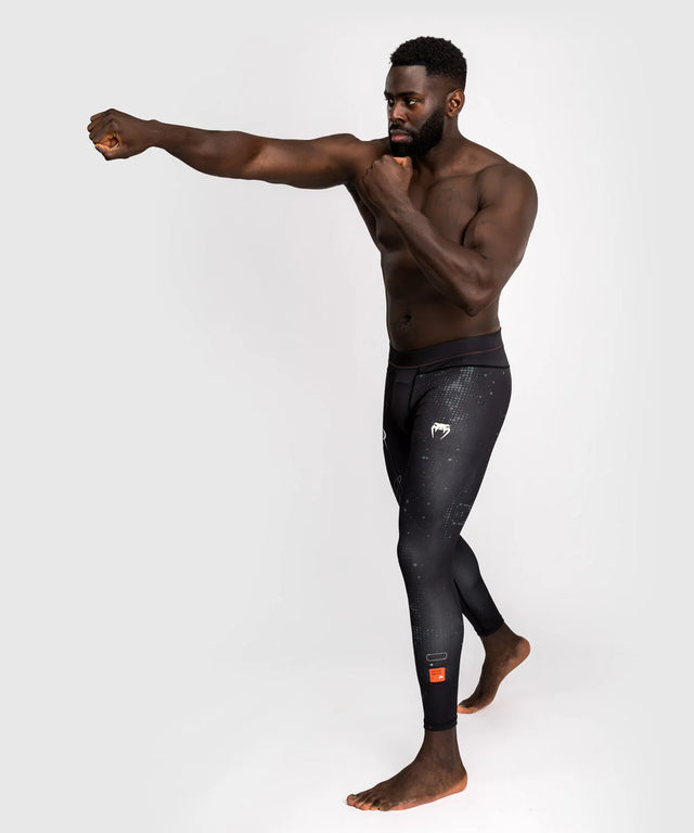 Mallas Venum Eclipse – Negro