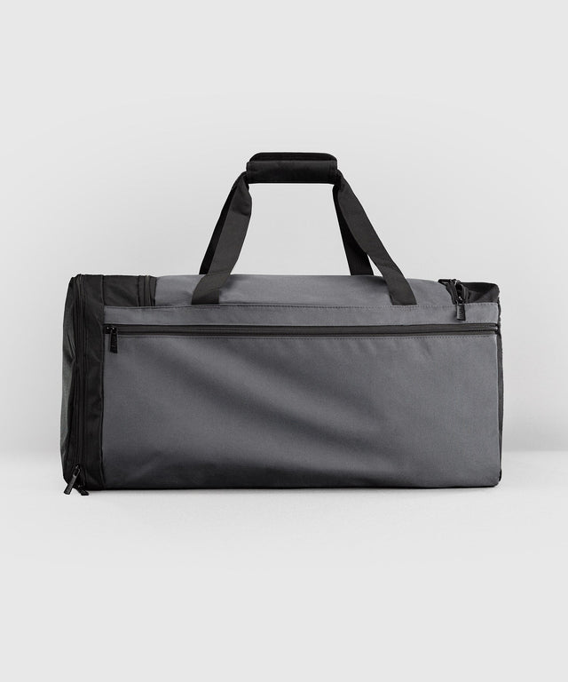 Bolsa de deporte Venum Essential L – Gris/Negro