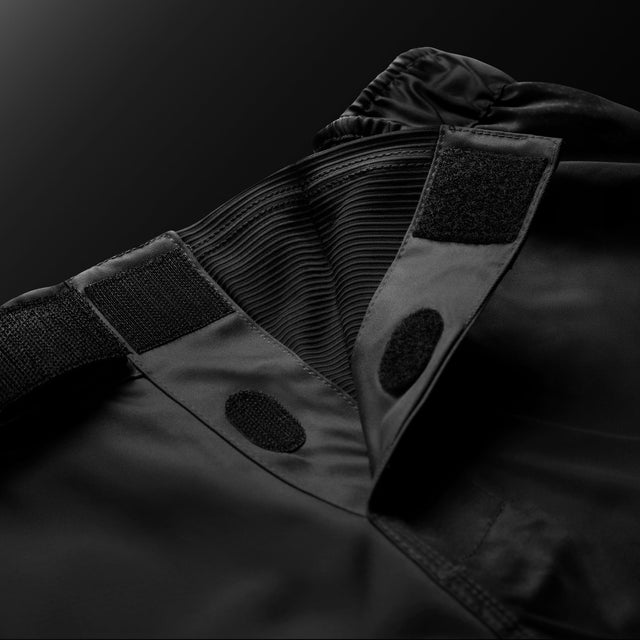 Hayabusa MMA-Shorts Apex Vantage – Schwarz