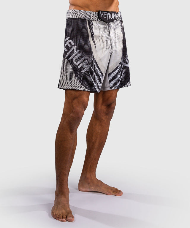 Venum MMA-shorts Galactic 3.0 - Offwhite/Sort