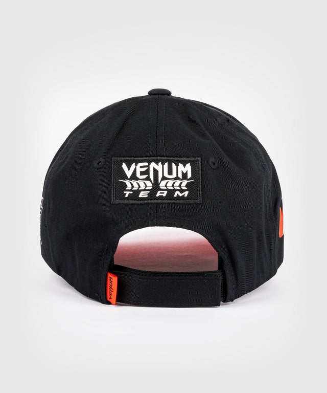 Venum Pet Motorsport – Black