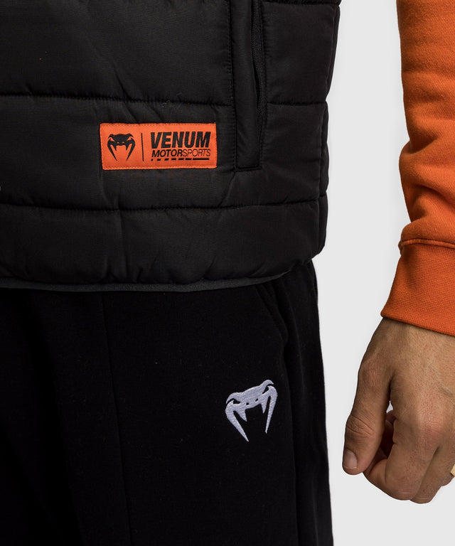 Giacca Venum Motorsport – Nero