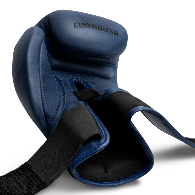 Hayabusa Boksehandsker T3 LX – Indigo