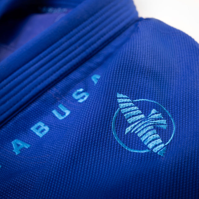 Hayabusa BJJ-gi Jas Core Lightweight – Blå