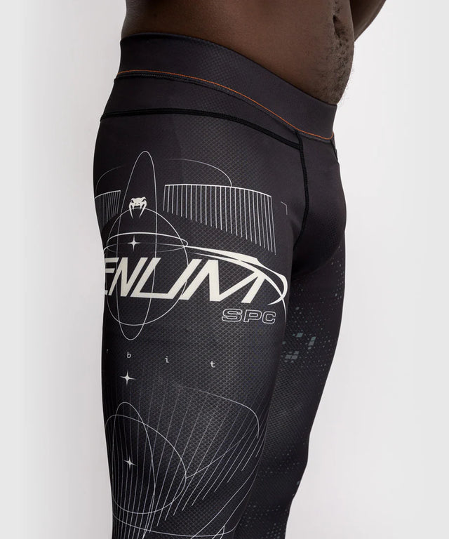 Mallas Venum Eclipse – Negro