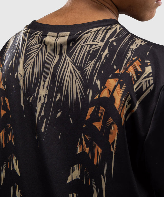 Venum T-shirt Dry Tech Dětské - Tiger