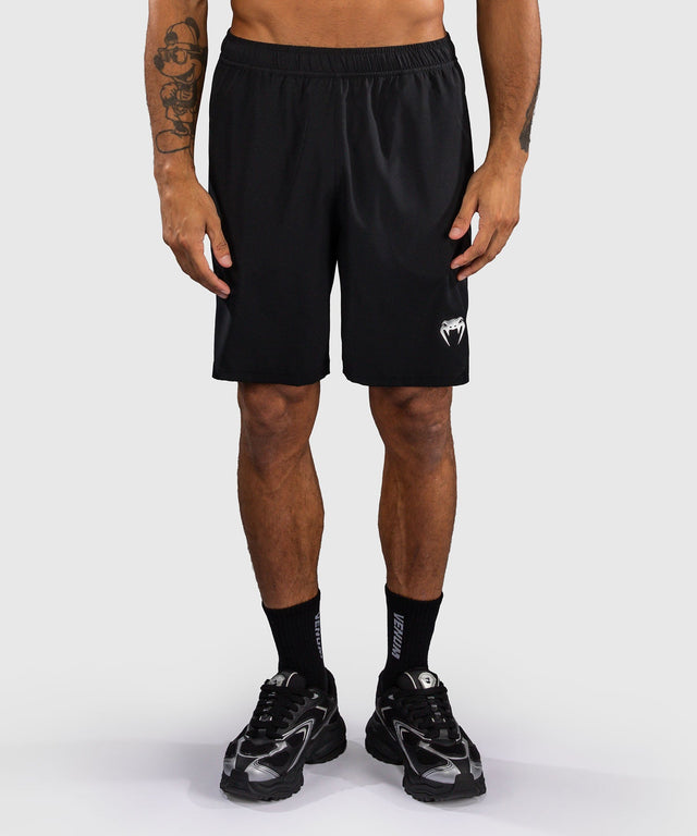 Venum Trainingsshorts Contender – Svart/Silver