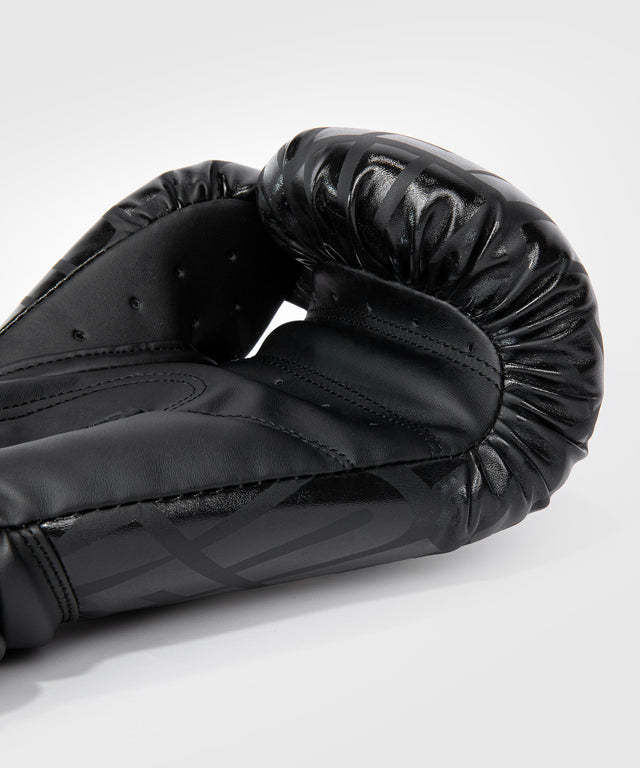 Venum Boksehandsker Contender 1.5 XT Børn – Sort/Guld