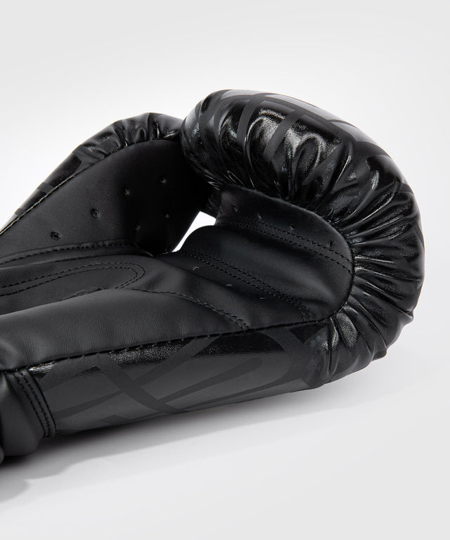 Venum Boxhandschuhe Contender 1.5 XT – Schwarz/Gold
