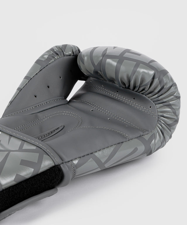 Mănuși de box Venum Contender 1.5 XT Copii – Gri