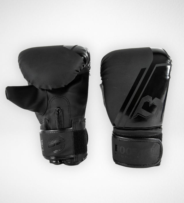 Guanti da sacco Booster BBG2 – Nero/Nero