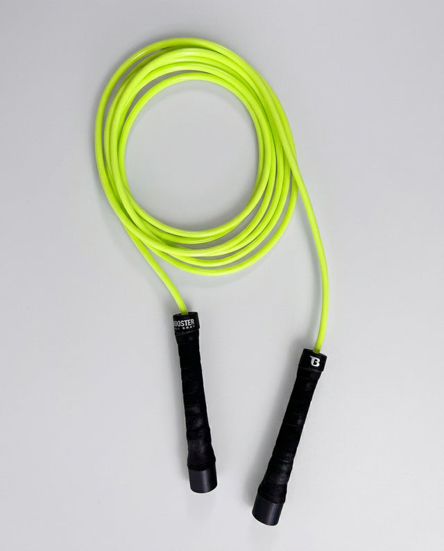 Booster Hopprep BFG Rapid - Neon Gul