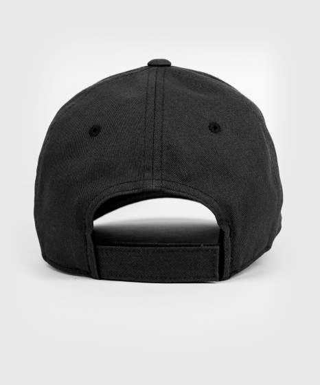 Venum Cap Classic 2.0 - Black