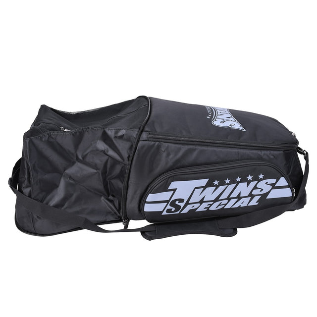 Sacs de sport Twins CBBT2 – Noir