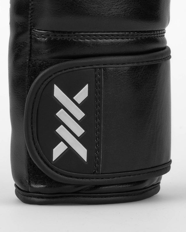 Caged Boxningshandskar Core – Svart/Vit