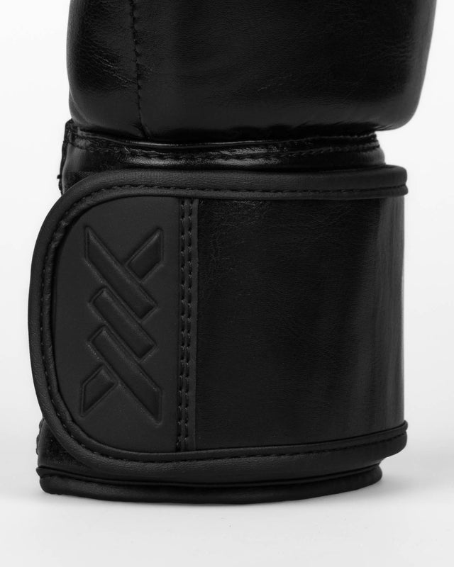 Guantoni da boxe Caged Shadow – Nero/Nero