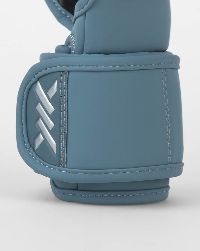 Caged MMA sparringshandsker Shadow - Midnight Blue