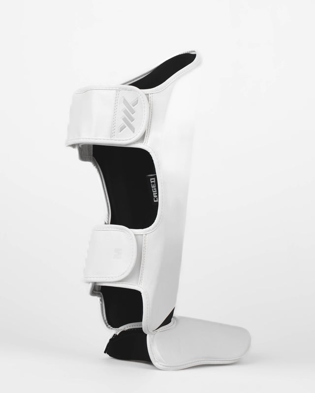 Paratibie Caged Shadow - Bianco/Bianco