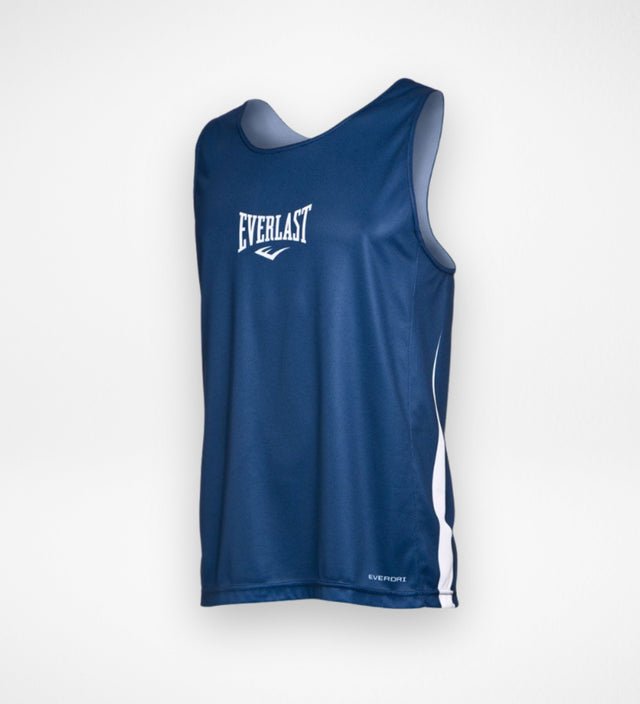 Everlast Boks Tank Top Amateur – Blau