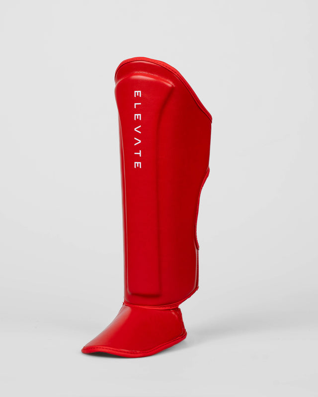 Paratibie Elevate Prime Bambini – Rosso