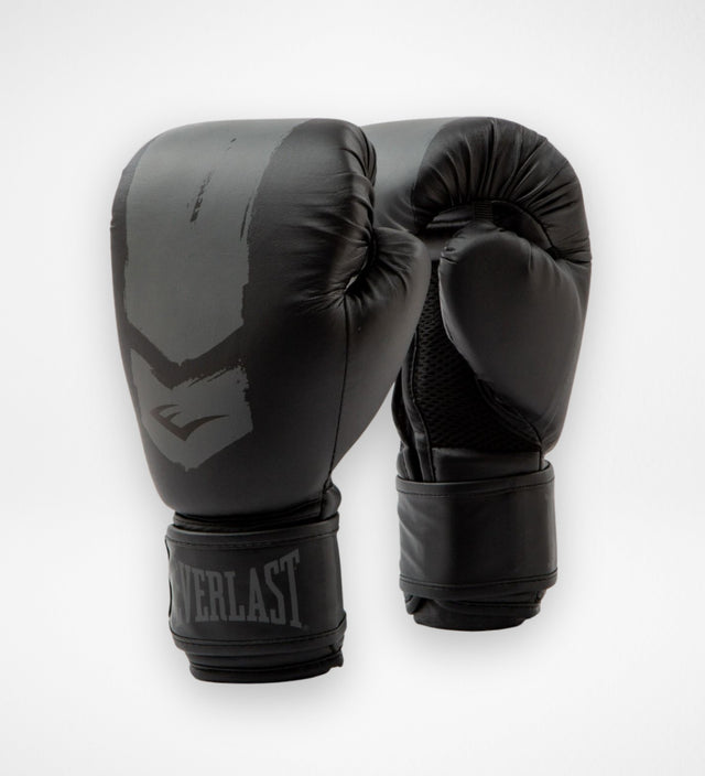 Guantoni da boxe Everlast Prospect 2 Bambini – Nero/Grigio