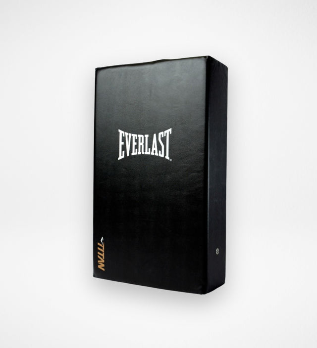 Everlast Trittpolster Titan – Schwarz
