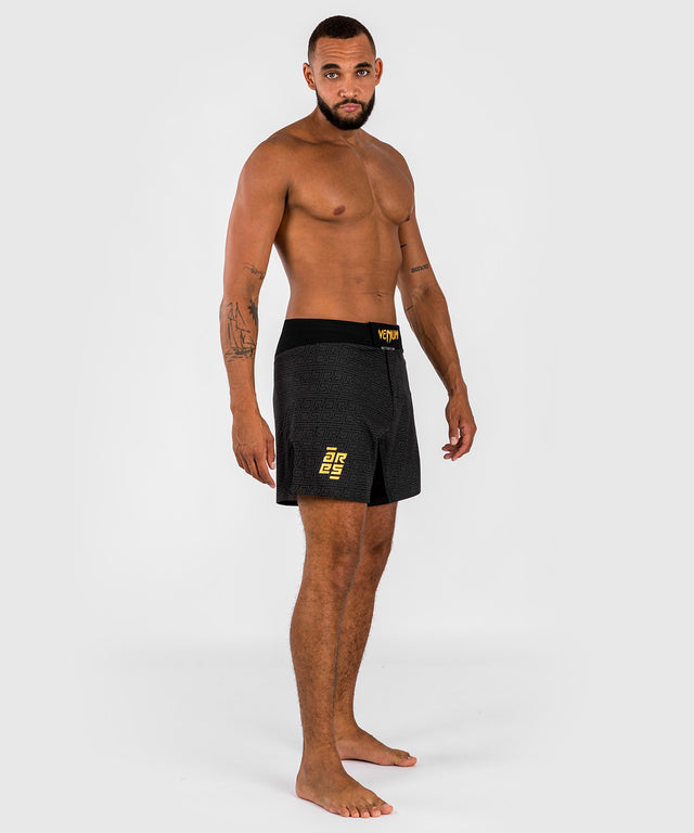 Pantaloncini MMA Venum x Ares – Nero/Oro