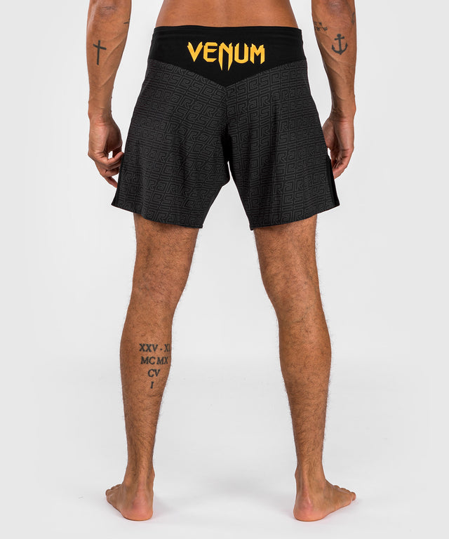 Pantaloncini MMA Venum x Ares – Nero/Oro
