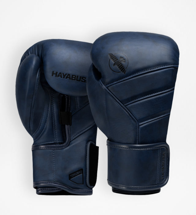 Hayabusa Boksehandsker T3 LX – Indigo