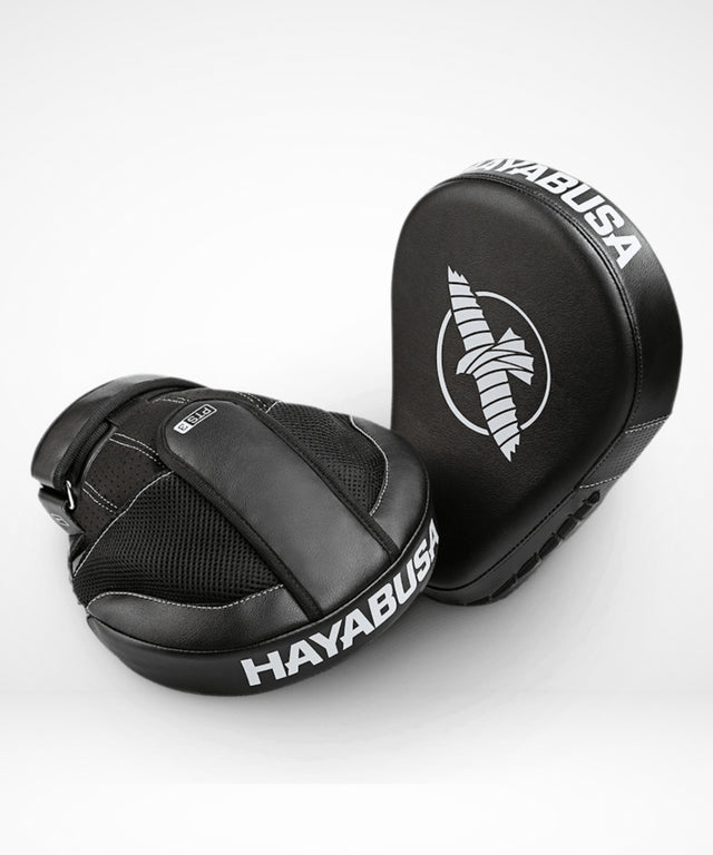 Hayabusa Fokuspuder PTS3 - Sort